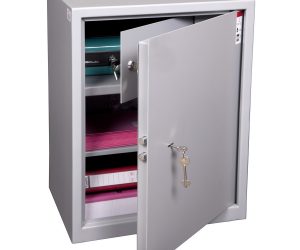 Seif office, 608x480x350mm, 34Kg, LC.60.K Griffon