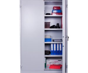 Dulap antifoc, antiefractie,1950x930x520mm, 142Kg, BM1993KL