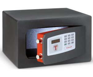 Seif de mobilier, 210x340x300mm, 18Kg, MTE/3 Technomax
