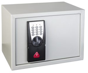 Seif uz personal, 250x350x250mm, 10Kg, TSE/2