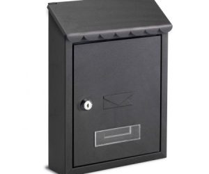 Cutie postala exterior, 300x215x70mm, PRI/N