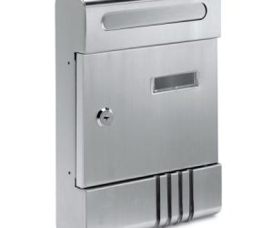 Cutie postala interior, 290x205x65mm, LAV/A