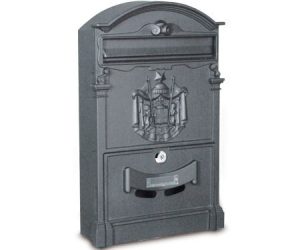 Cutie postala exterior,410x350x265mm, ORC/GA