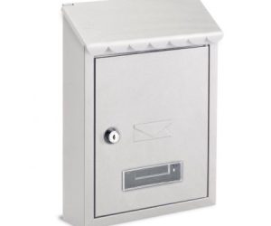 Cutie postala exterior, 300x215x70mm, PRI/B