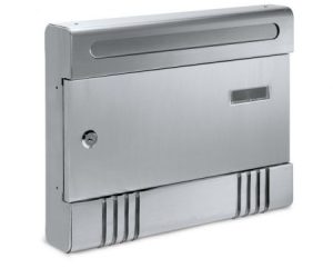 Cutie postala interior, 290x366x65mm, VIO/A, Technomax