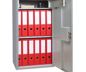Seif office, 842x460x350mm, 25Kg, B.84.K