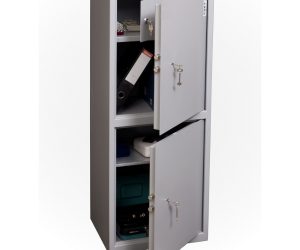 Seif office, 1183x480x400mm, 52Kg, L2.120.K