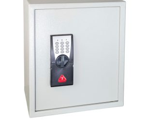 Seif uz personal, 400x350x250mm, 14Kg, TSE/3 Technomax