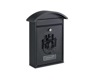 Cutie postala exterior, 360x255x100mm, GEN/N