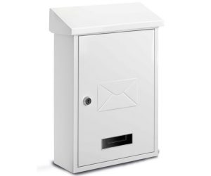 Cutie postala exterior, 300x215x70mm, ANG/B