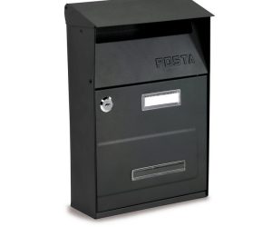 Cutie postala exterior, 330x215x105mm, MIM/N Technomax