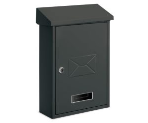Cutie postala exterior, 300x215x70mm, ANG/N