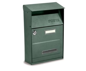 Cutie postala exterior, 330x215x105mm, MIM/V