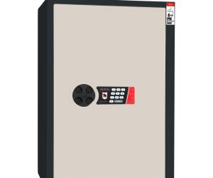 Seif office, 630x430x365mm, 40Kg, S.63.E Griffon