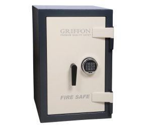 Seif antifoc, 683x450x455mm, 95Kg, FS.70.E Griffon