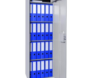 Seif office,1526x460x350mm, 44Kg, B.152.K Griffon