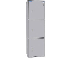 Seif office, 526x460x350mm, 43Kg, B3.152.K