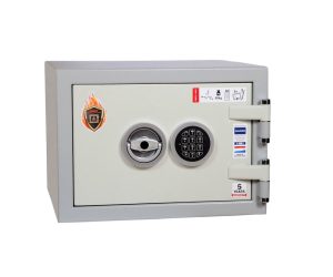 Seif antifoc, 315x440x440mm, 62Kg, F30.CLI.30E Griffon