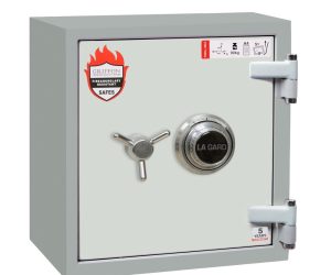 Seif certificat EN1143-1, 460x440x440mm, 77Kg, Griffon