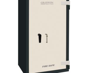 Seif rezistent la foc 30 minute, Planet Safe srl