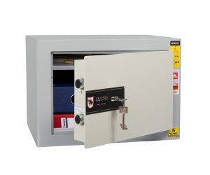 Seif certificat EN 14450, 300x425x345mm, M.30.K
