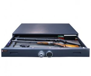 Seif arme,175x1600x510mm, 81kg, GU.160.E