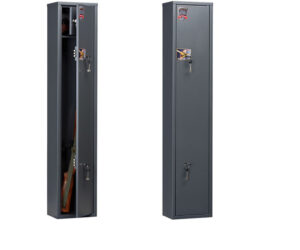 Dulap 1 arma, 1300x263x183mm, 10Kg, 1318KL