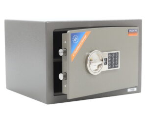 Seif certificat EN 1143-1 Grad I, 250x360x300mm, 44kg, Valberg