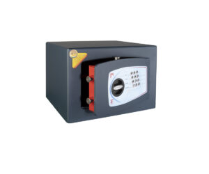 Seif certificat EN 14450 S1, 280x400x350mm, 36Kg, Technomax