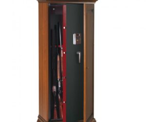 Dulap 5 arme placat lemn, 1510x440x345mm, 66Kg, Technomax