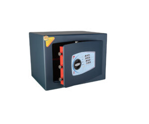 Seif certificat EN 14450 S1, 350x470x350mm, 48Kg, GMT/5 Technomax