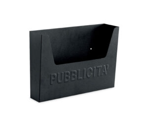Suport metalic materiale publicitate,355x260x100mm, DAL/N, Technomax