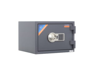 Seif certificat EN1143-1 Grad 1, 300x427x385mm, 49Kg, Valberg