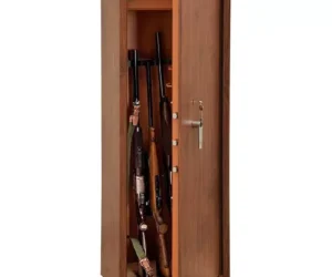 Dulap 10 arme, 1450x535x320mm, 62Kg, Technomax, TCL/10