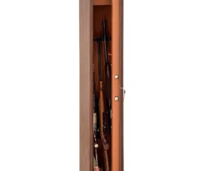 Dulap 4 arme, 1400x250x250mm, 28Kg, Technomax, TCL/4