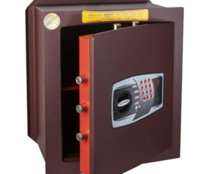 Seif de perete, 480x420x360mm, 44Kg, UT/7P Technomax