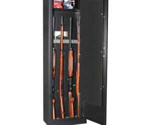 Dulap 8 arme, 1500x450x285mm, cheie, 52Kg
