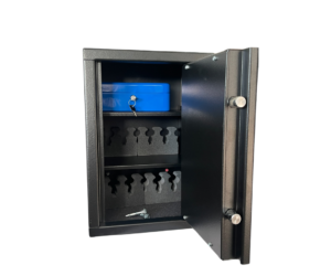 Dulap 8 pistoale, 500x350x330,20Kg, Planet Safe