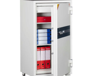 Seif antifoc, 1220x655x560mm, 228Kg, Technomax