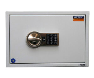 Seif certificat, 220x300x350mm,15kg, EN14450-S2
