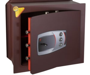 Seif de perete, 420x480x230mm, 34Kg, DM/6 Technomax