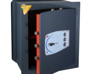 Seif de perete, 480x420x360mm, 37Kg, GD/7L Technomax