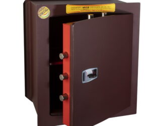 Seif perete, 480x420x360mm, 44Kg, UK/7L Technomax